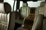 Land Rover Range Rover Holland & Holland by Overfinch 2010 года